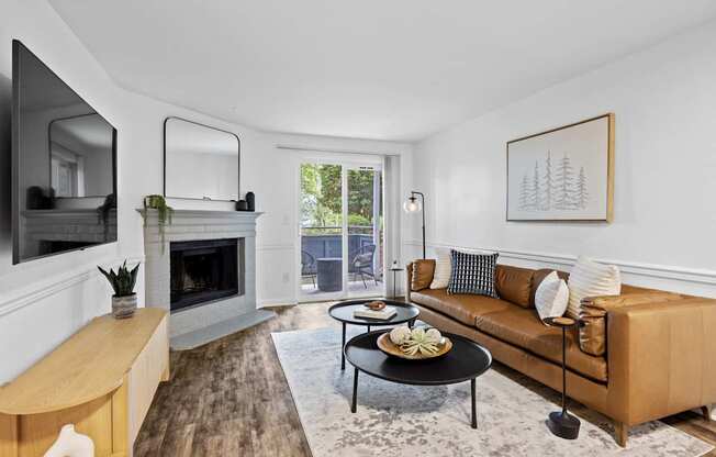 Apartments for Rent in Renton, WA