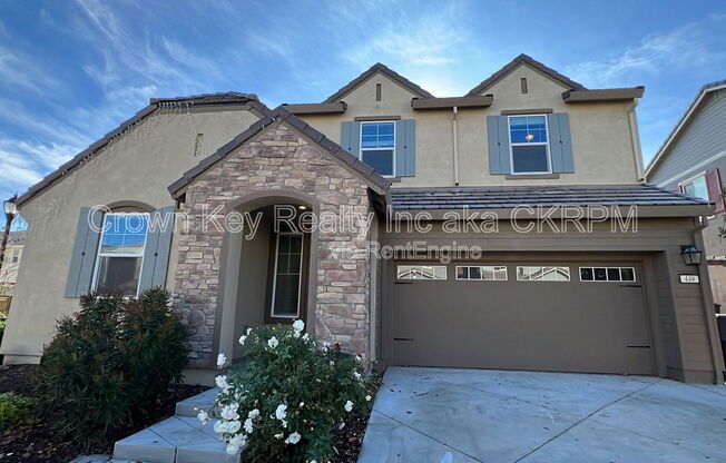 448 E ALBERTINA AVE