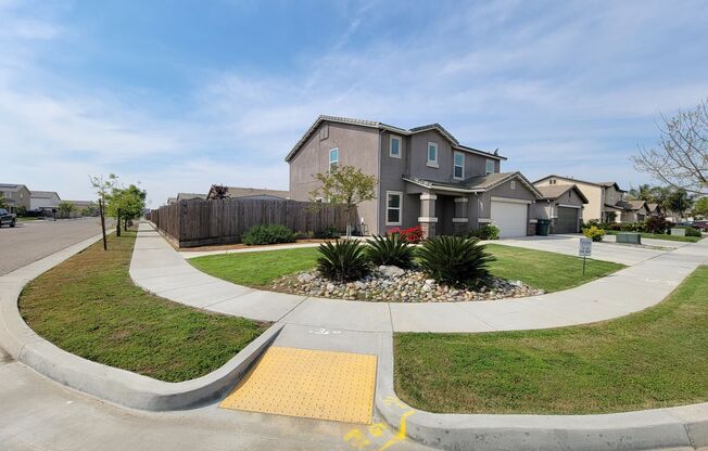 Beautiful 2 story home in Tulare coming Soon! Call us today for information.