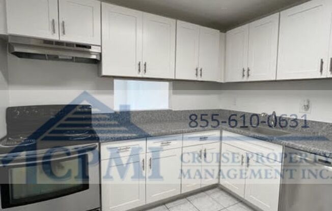 2 beds, 2 baths, 1,020 sqft, $2,350, Unit V110