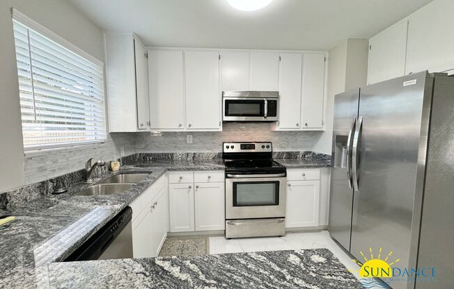 Renovated 3 Bedroom Home in Fort Walton Beach!