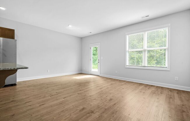 3 Bedroom/2.5 Bath/1 Car Garage Townhome