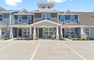 Nautilus Landing Luxury Townhouse