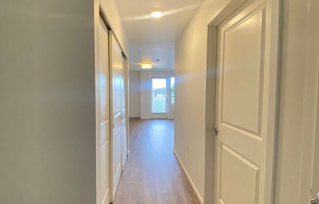 1 bed, 1 bath, 600 sqft, $2,295, Unit 1406-A