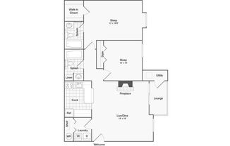 Partner-provided photo for $1690 unit