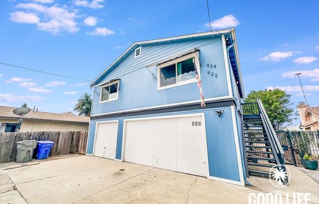 924 GEORGIA ST