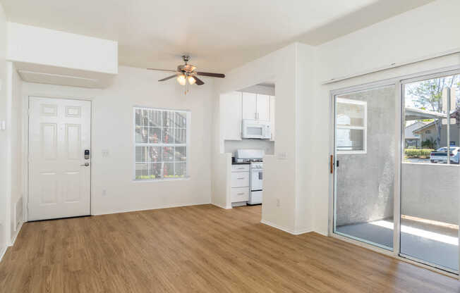 Ridgewood Village
