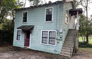 716.5 N. Bronough Street