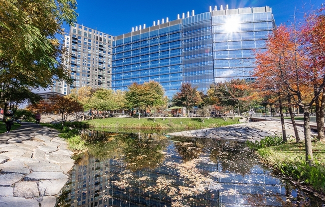 2 beds, 2 baths, 1,049 sqft, $4,300, Unit 824