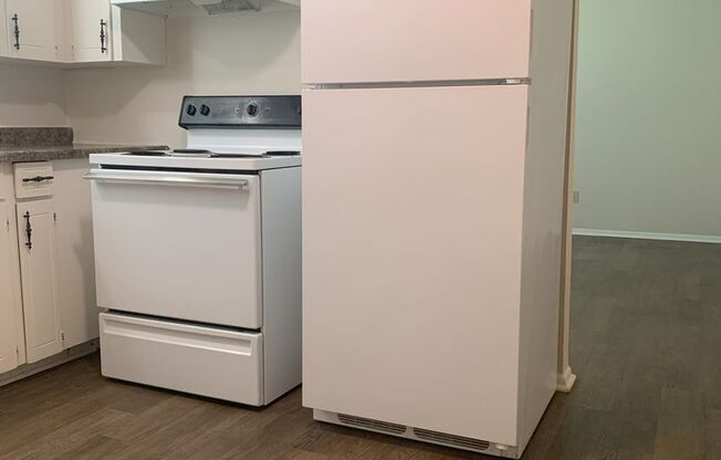 2 beds, 1 bath, 700 sqft, $870, Unit 9003