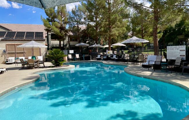 1 bed, 1 bath, $1,250