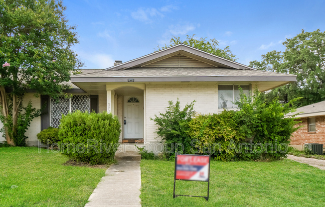 3732 COLONY DR