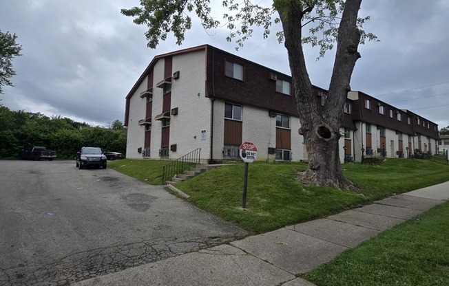 Partner-provided property photo