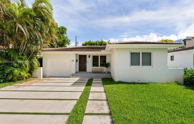 45 PALERMO AVE