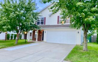 3603 Whistlewood Lane