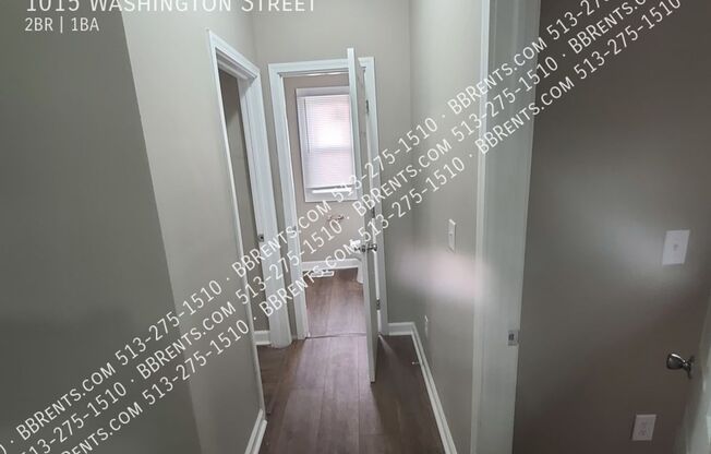 2 beds, 1 bath, $975