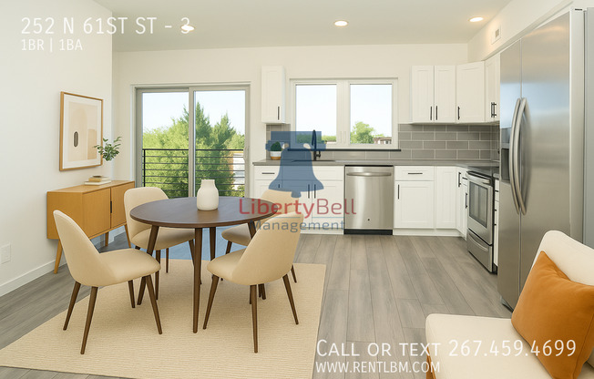 252 N 61 ST