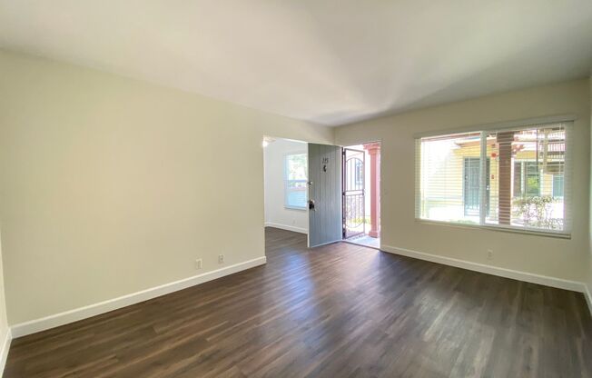 1 bed, 1 bath, 625 sqft, $2,450, Unit 115