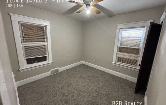 1104 E 143 ST