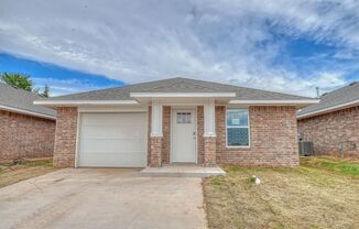 Brand New Construction in Varenna Landing! Storm shelter and lawn care included!