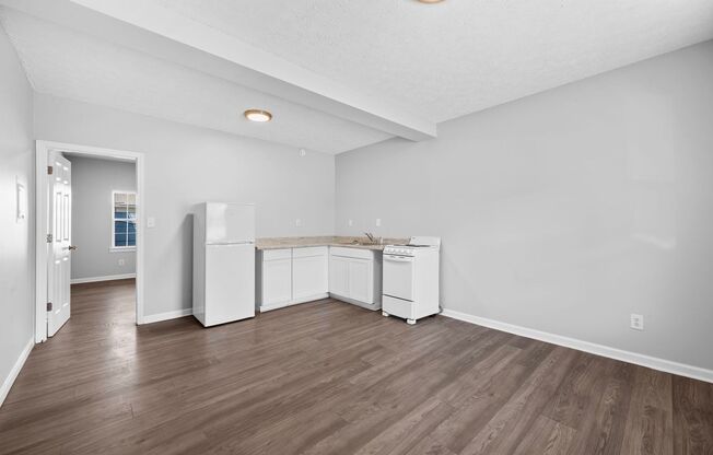 2510 Fort Campbell Blvd