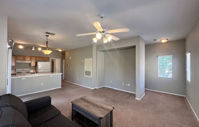 beautiful 2 bedroom condo