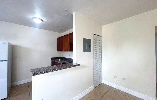 1 bed, 1 bath, $1,750, Unit 1533-9