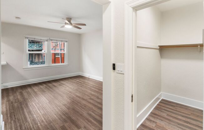 1 bed, 1 bath, 664 sqft, $1,550, Unit 201