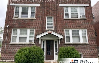 5321 MICHIGAN AVE