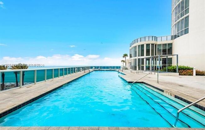 3 beds, 3 baths, 2,354 sqft, $9,500, Unit 16001 Collins Ave # 406