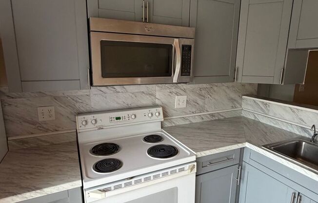 Affordable Move-In Special: First month and Security Deposit Only to move-in!