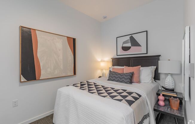 1 bed, 1 bath, 412 sqft, $1,595, Unit 205