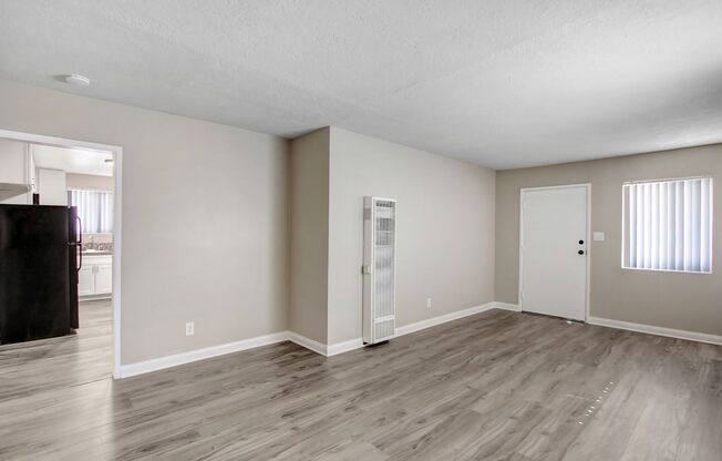 Moval Terrace Apartments