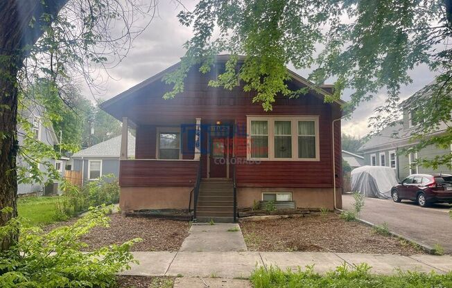 1416 W PIKES PEAK AVE