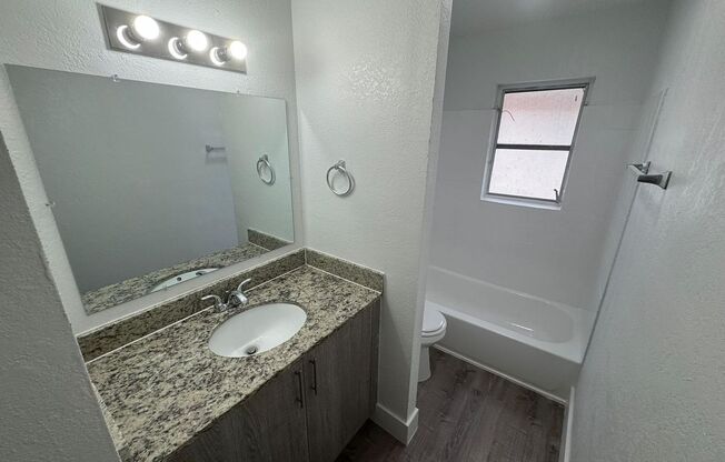 2 beds, 1 bath, $1,895, Unit F204