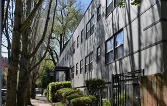 Forestry Court Apartments