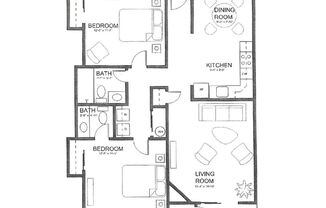 Partner-provided photo for $1996 unit