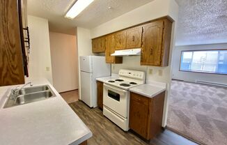 1 bed, 1 bath, $725, Unit 303