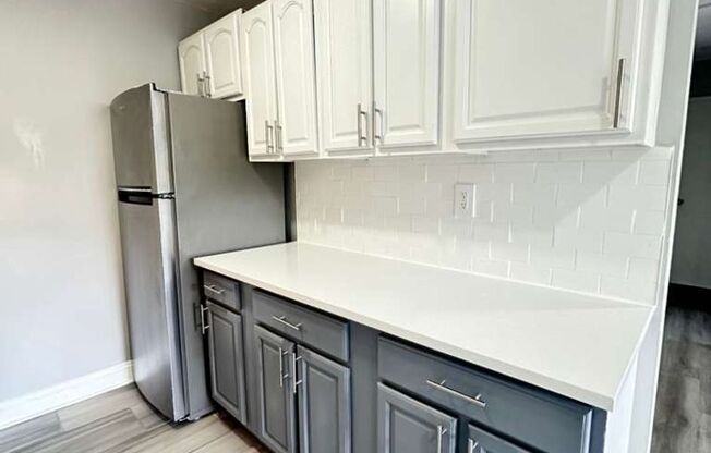 1 bed, 1 bath, 750 sqft, $1,825, Unit Apt 2J
