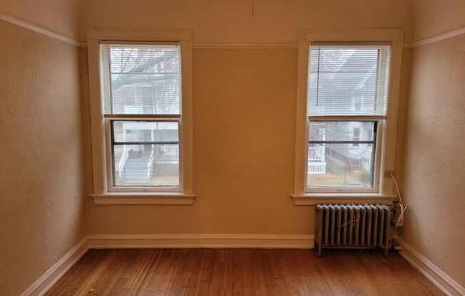 Studio, 1 bath, $675, Unit 8