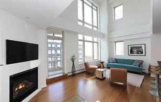 205 EAST 59TH STREET