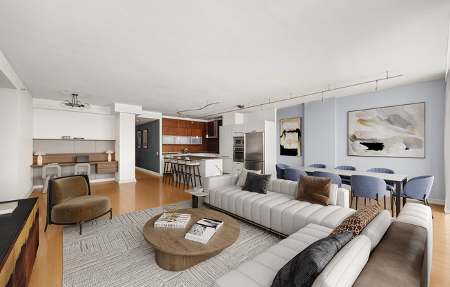 151 W 17 ST