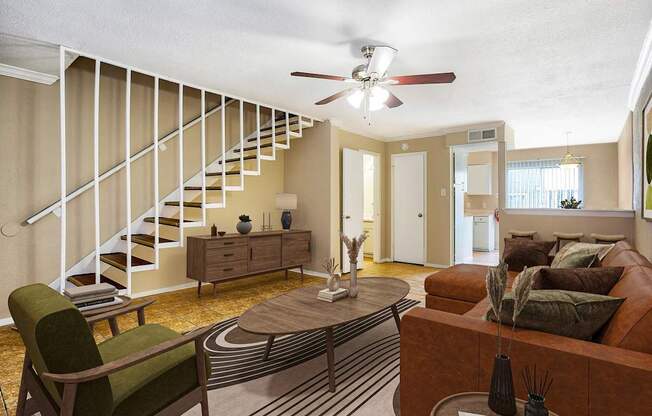 VENTANA RIDGE