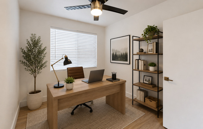 South Bedford Properties, LLC