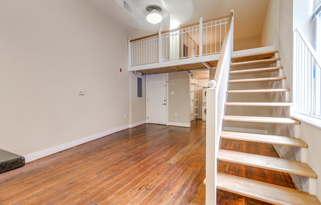 1 bed, 1 bath, 543 sqft, $1,428, Unit 207