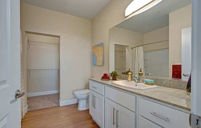 Ritz Classic 2 Bedroom 2 Bathroom