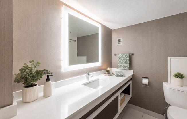 Studio, 1 bath, 305 sqft, $825, Unit 811