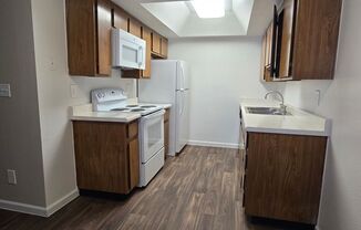 2 beds, 2 baths, 900 sqft, $1,300, Unit 2062