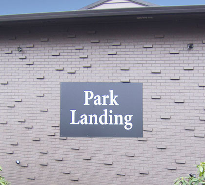 Park Landing