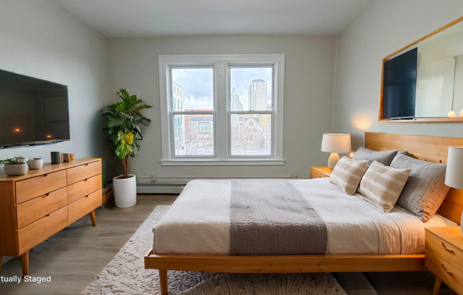 291 Buckingham St / Luca Investments LLC
